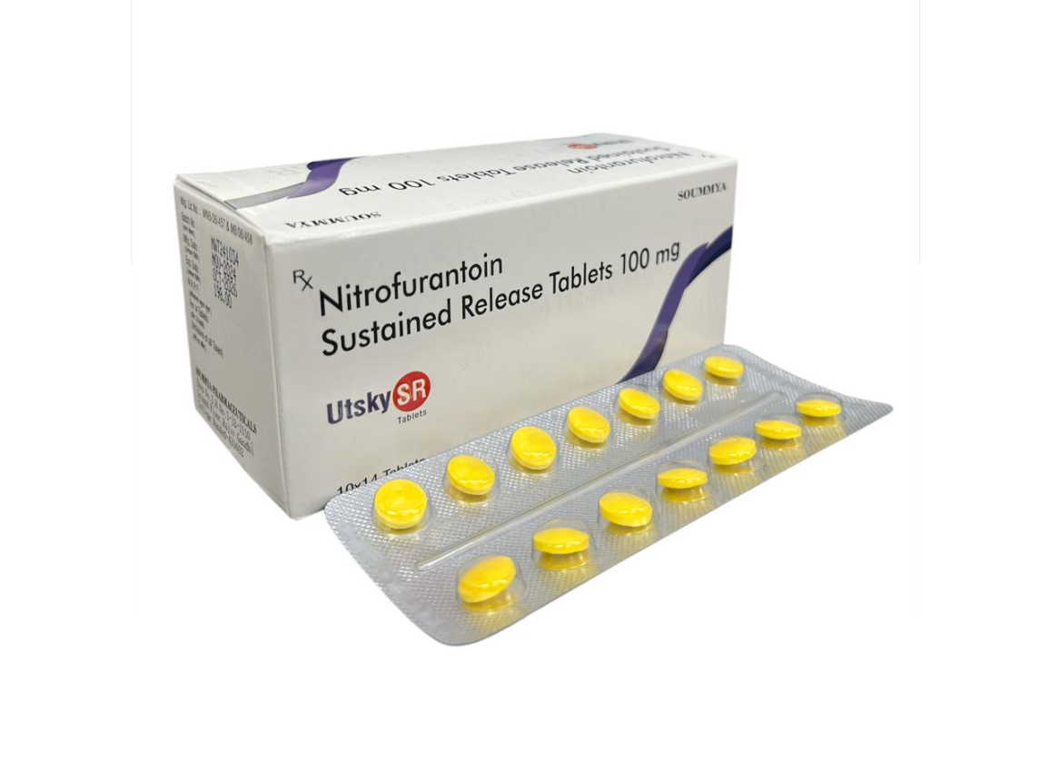 HT CURE 25/50